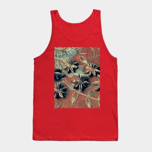 Seeds Tank Top